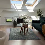 Apartman The Perfect Cozy Oasis