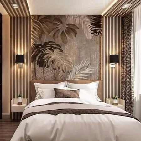 The Perfect Cozy Oasis Apartament