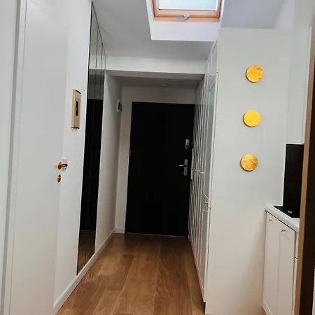 Apartament The Perfect Cozy Oasis