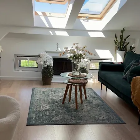 Apartament The Perfect Cozy Oasis