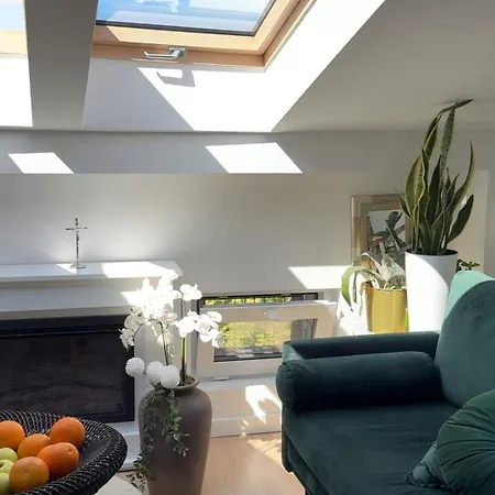 Apartament The Perfect Cozy Oasis
