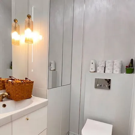 The Perfect Cozy Oasis *