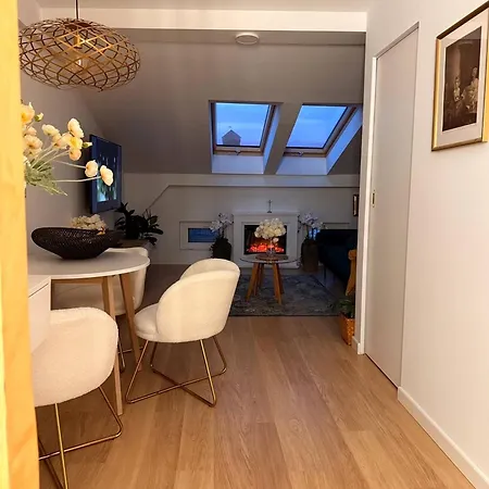 The Perfect Cozy Oasis