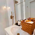 The Perfect Cozy Oasis *